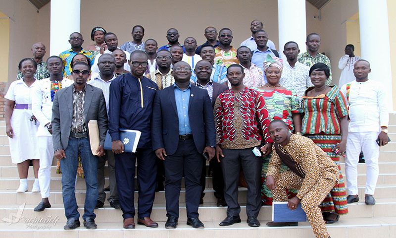 assembly members